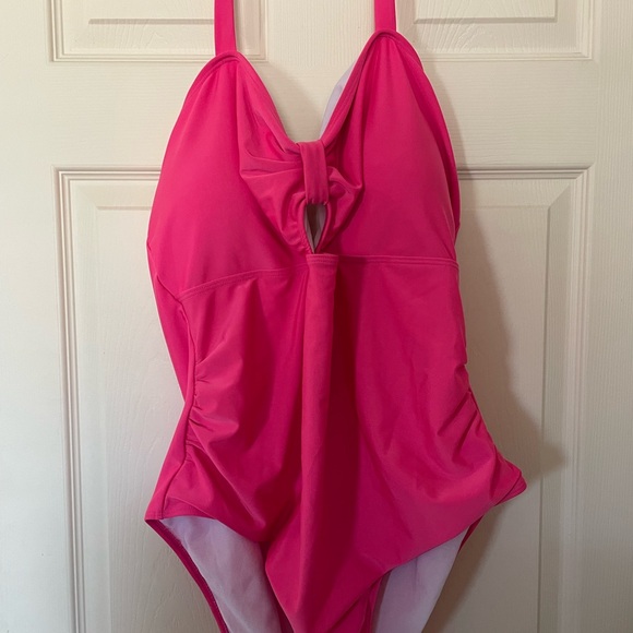 Set of 4 SHEIN 4x (Size 20) swimsuits - Picture 5 of 13